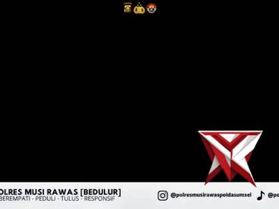 16.Siraman rohani - PoliceTube