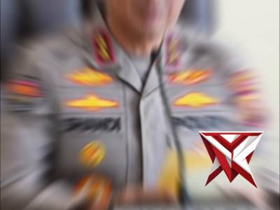 Jajaran Polda Sumsel telah   merampukan Ops ketupat Musi 2026,pengaman jauh lebih modern