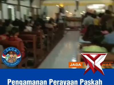POLRES MURA POLDA SUMSEL