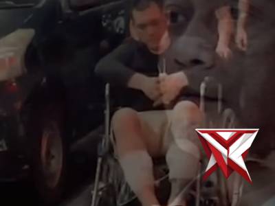 Bandat Narkoba Andre Fernando &ldquo;The Doctor&rdquo; Berhasil ditangkap ?? Bravo Polri