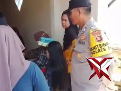 Giat sambang DDS di dapur MBG