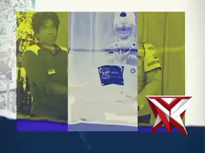 Polres Musi Rawas - PoliceTube