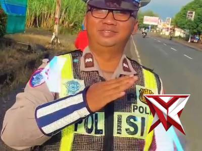 POLRES MUSI RAWAS - PoliceTube