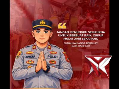 Polsek Merapi Barat laksanakan KRYD