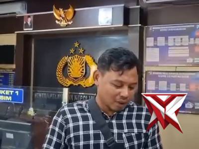 TESTIMONI MASYARAKAT PELAYANAN SIM DI POLRES OKU SELATAN