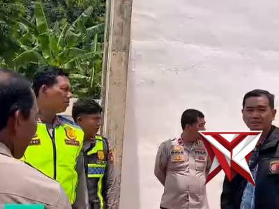 POLRES MUSI RAWAS