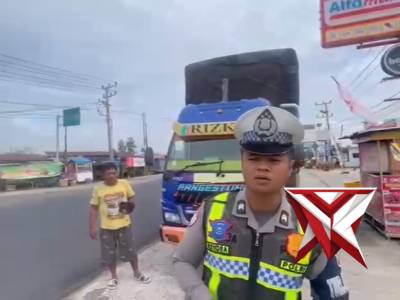 Himbauan kamseltibcatlamtas - PoliceTube
