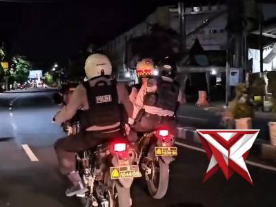 Patroli harkamtibmas Polres Probolinggo Kota
polresprobolinggokota 
kotaprobolinggo