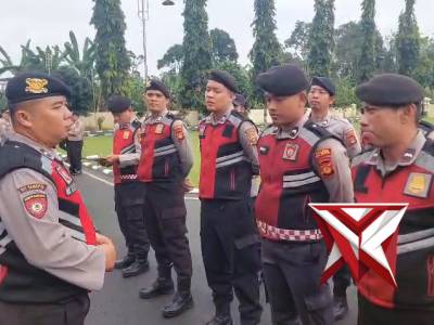 FUNGSI SAT SAMAPTA . BERIKAN APP KEPADA PERSONIL