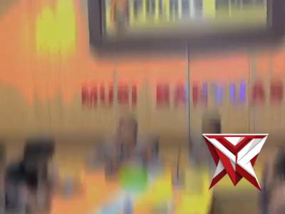 Kunjungan kapolres SM6 - PoliceTube