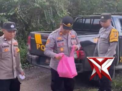 13- Polsek BTS Ulu Polres Musi Rawas Polda Sumsel - PoliceTube