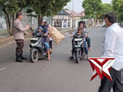 giat patroli KRYD - PoliceTube