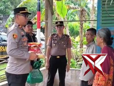 Muara Kelingi &ndash; Dalam rangka menindaklanjuti instruksi dan perintah Kapolda Sumatera Selatan - PoliceTube