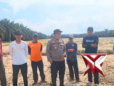 Ketahanan Pangan Kuat, Indonesia Hebat - PoliceTube