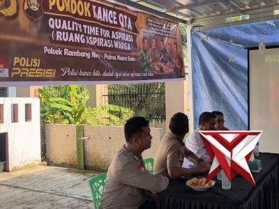 polri untuk masyarakat - PoliceTube
