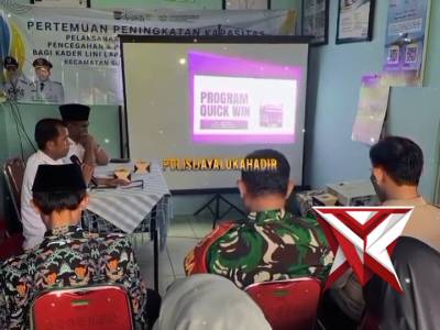 Polri untuk masyarakat 7