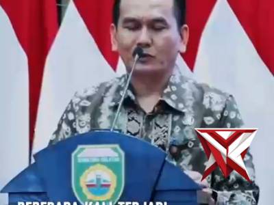 Pelegalan sumur minyak masyarakat sesuai PP menteri ESDM
