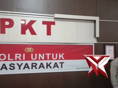 14. Spkt polres muba Polri untuk masyarakat - PoliceTube