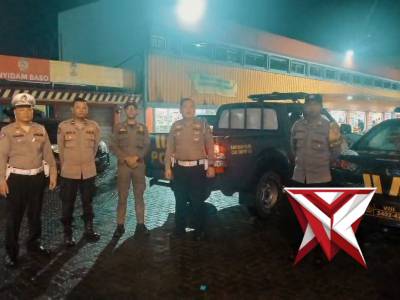 dalam Ops Pekat Lodaya 2026, Sasar Peredaran Miras di Wilaya