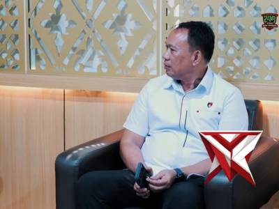 @shandinugroho95-kapolda Sumsel kunker ke kejaksaan