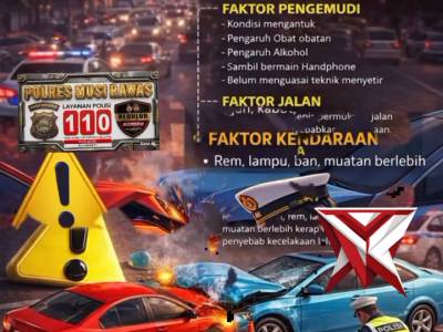 Polres  Musi Rawas polda Sumsel