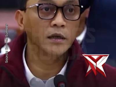 BARESKRIM POLRI BONGKAR TPPU RAKSASA LEWAT REKENING SILUMAN