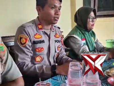 polres musi rawas - PoliceTube