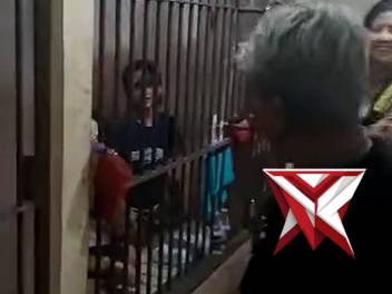 POLSEK MUARADUA RES OKU SELATAN