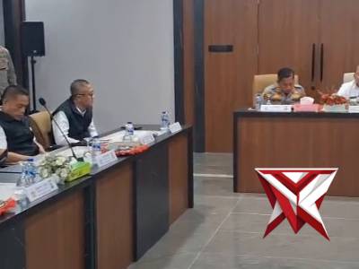 Pelaksanaan Audit Kinerja Tahap I Terhadap Polres Lubuk Linggau Polda Sumsel
