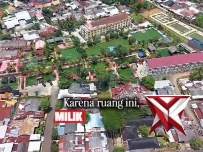 Ayo Datang ke Pakri City - PoliceTube