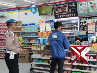 PATROLI OBVIT PERTOKOAN