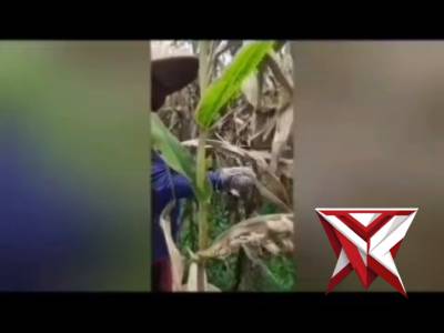 PANGAN MURA POLRES MUSIRAWAS