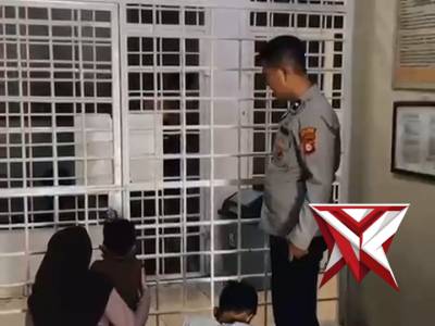 Pelayan masyarakat - PoliceTube