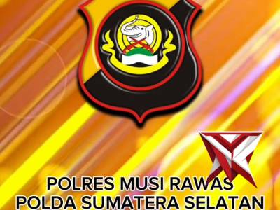 Polri untuk masyarakat 7 - PoliceTube