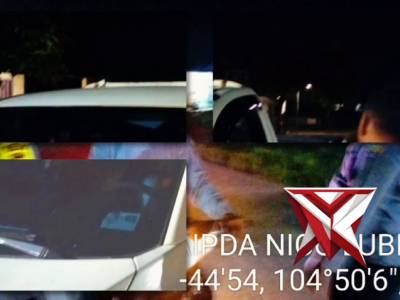 Giat KRYD Polsek Lemja. Polres OKI hadir