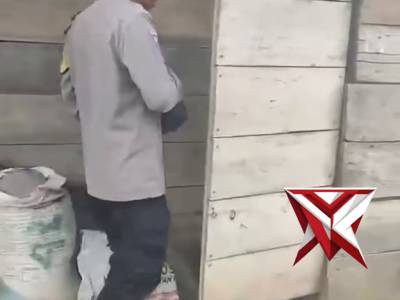 Polres musirawas - PoliceTube