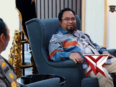 Mudik Nyaman Tanpa Khawatir BBM: Sinergi Strategis Polda Sumsel & Pertamina Patra Niaga" Guna memast - PoliceTube