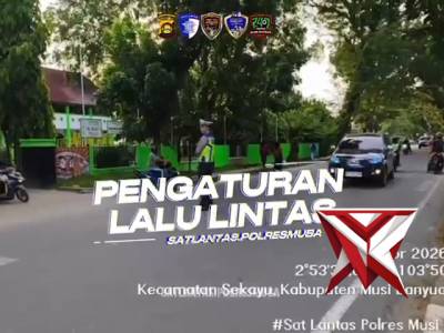 Pengaturan Lalu Lintas?? - PoliceTube
