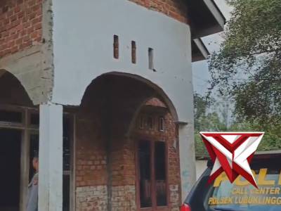 Polsek Lubuk Linggau Barat - PoliceTube