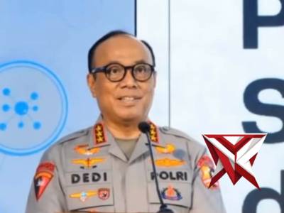 Polri dirikan laboratorium sosial sains perkuat pemolisian presisi