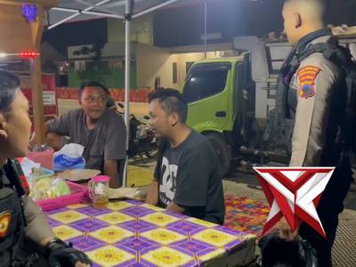 PATROLI SPARTA (SANG PENJAGA SURAKARTA)