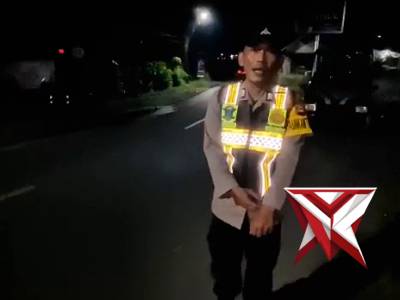 Patroli presisi polsek pulau pinang - PoliceTube