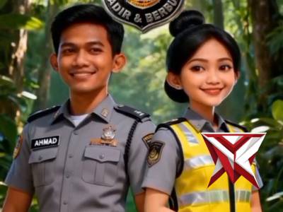 Larangan bakar hutan