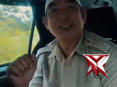 Tokoh Masyarakat dan Pemudik Apresiasi Kinerja Polda Sumsel dalam Pengamanan Mudik Lebaran 2026 - PoliceTube