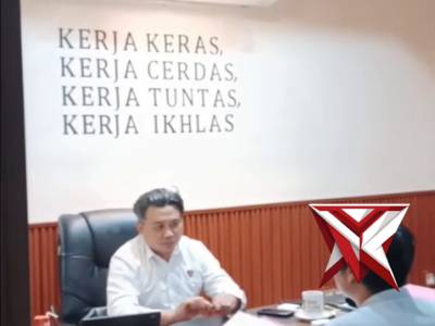 WADIRRESKRIMSUS MELAKSANAKAN PENGECEKAN MINDIK SUBDIT TIPIDTER