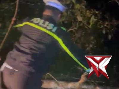 Pelayanan 110 - PoliceTube