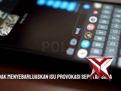 BIJAK DALAM MEDIA SOSIAL