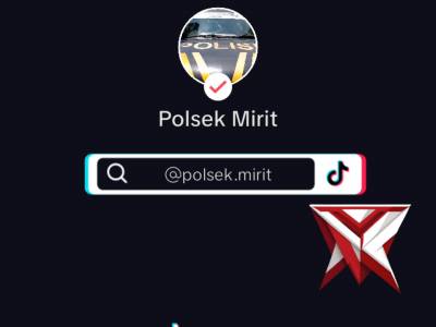 Verifikasi dulu sebelum Sebar