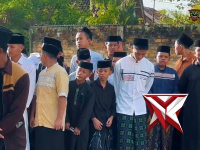 Kapolda Sumatera Selatan Irjen Pol Dr. Sandi Nugroho mewujudkan komitmen nyata dalam pemberdayaan