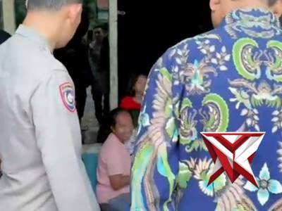 polri hadir melindungi dan mengayomi masyarakat - PoliceTube